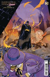 BATMAN 89 ECHOES #1 (OF 6) CVR B RILEY ROSSMO CSV