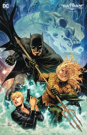 JUL189253 - LCSD 2018 BRAVE AND THE BOLD BATMAN AND WONDER WOMAN HC -  Previews World