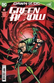 GREEN ARROW #6 (OF 6) CVR A PHIL HESTER