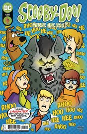 Scooby-Doo, Where Are You? #66