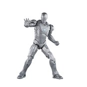 AVENGERS LEGENDS INF SAGA IM 6IN IRON MAN MKII AF CS  (