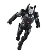 AVENGERS LEGENDS INF SAGA CW 6IN WAR MACHINE AF CS