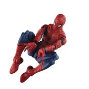 AVENGERS LEGENDS INF SAGA CW 6IN SPIDER-MAN AF CS