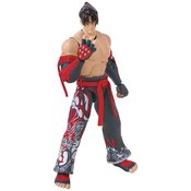 TEKKEN GAMEDIMENSIONS JIN KAZAMA AF