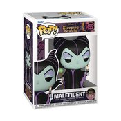 POP DISNEY SLEEPING BEAUTY 65TH MALEFICENT W/CANDLE VIN FIG