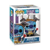 POP DISNEY STITCH COSTUME BEAST VIN FIG