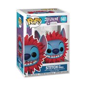 POP DISNEY STITCH COSTUME SIMBA VIN FIG