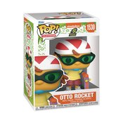 POP TV NICK REWIND OTTO ROCKET VIN FIG