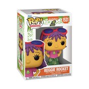 POP TV NICK REWIND REGGIE ROCKET VIN FIG