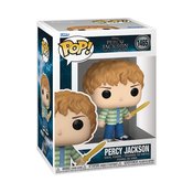 POP TV PJ&TO PERCY JACKSON VIN FIG