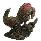 (USE JUN248094) MONSTER HUNTER CFB DEVILJHO CREATORS MODEL (