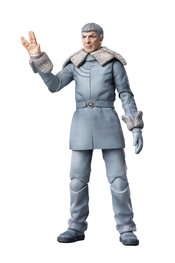 STAR TREK 2009 EXQUISITE MINI SER SPOCK PRIME 1/18 PX AF (Ne