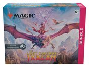 MTG TCG LOST CAVERNS OF IXALAN BUNDLE