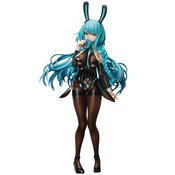 AZUR LANE BOISE SHEEPISH SAPPHIRE 1/4 PVC FIG  (MR)