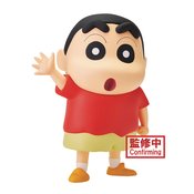 CRAYON SHINCHAN BIG SOFVIMATES SHINNOSUKE NOHARA FIG  (