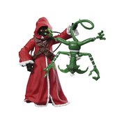 SW HOLIDAY BLACK SER 6IN JAWA & SALACIOUS CRUMB AF CS