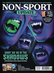 NON SPORT UPDATE VOL 35 #1 FEB/MAR 24