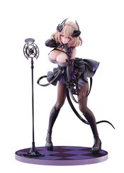 AZUR LANE ROON MUSE 1/6 PVC FIG  (MR)