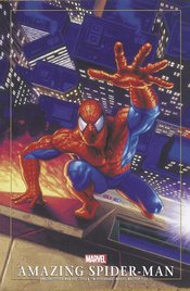 Series - AMAZING SPIDER-MAN 2022 - Previews World