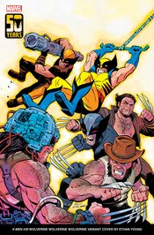 NOV100602 - X-MEN LEGACY #244 - Previews World