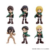 ATTACK ON TITAN PALVERSE 6PC BMB DS