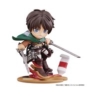 ATTACK ON TITAN PALVERSE PALE EREN YEAGER FIGURE