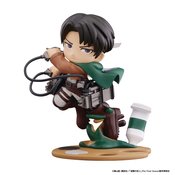 ATTACK ON TITAN PALVERSE PALE LEVI FIGURE