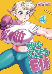 PLUS SIZED ELF GN VOL 04 (MR)