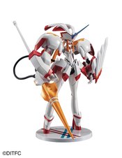 DARLING FRANXX 5TH ANNIVERSARY S.H.FIGUARTS X ROBOT SPIRITS