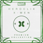 MARVEL HEROCLIX X-MEN HELLFIRE GALA COLL 2