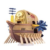 ONE PIECE GRAND SHIP COLL ARK MAXIM MDL KIT