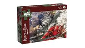 ATTACK ON TITAN 1000 PC PUZZLE (AUG238141)