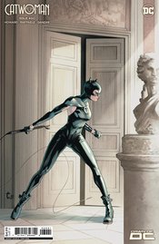 CATWOMAN #60 CVR B TIRSO CONS CSV