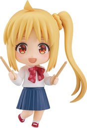 BOCCHI THE ROCK NIJIKA ICHIJI NENDOROID AF