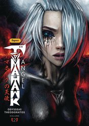 TOMAHAWK ANGEL TP VOL 02