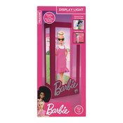 BARBIE DOLL DISPLAY CASE LIGHT