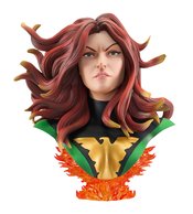 MARVEL LEGENDS IN 3D PHOENIX 1/2 SCALE BUST