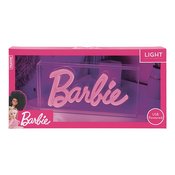 BARBIE LED NEON LIGHT