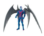 MARVEL SELECT ARCHANGEL AF