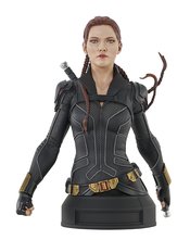 MARVEL MOVIE BLACK WIDOW 1/6 SCALE MINI-BUST