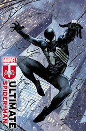 OCT062126 - ULTIMATE SPIDER-MAN #103 - Previews World