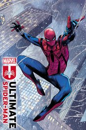 Series - ULTIMATE SPIDER-MAN 2023 - Previews World