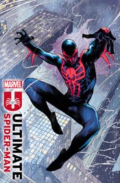 The New Ultimate Spider-Man in The Daily LITG, 21st of October, 2023