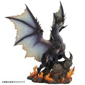 (USE JUL248679) MONSTER HUNTER CFB CREATORS MODEL ALATREON (