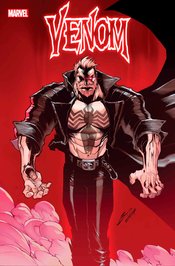 VENOM #30 25 COPY INCV GERARDO SANDOVAL VAR