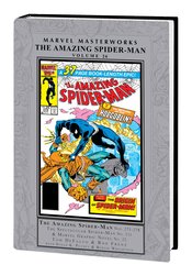 MMW THE AMAZING SPIDER-MAN HC VOL 26