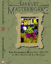 MMW THE INCREDIBLE HULK HC VOL 18 DM VAR