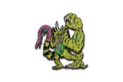 MTG SECRET LAIR ELDRITCH EVOLUTION AR PIN