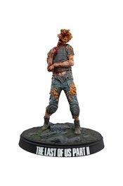 LAST OF US PART II ARMORED CLICKER FIGURE