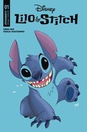 Series - LILO & STITCH - Previews World